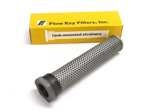 FLOW EZY FILTER R54-100 TANKMONTIERTESIEB - Bild 1 von 5