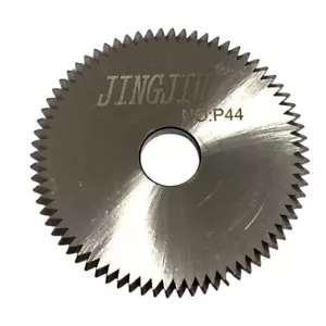 Replacement Cutter P44(60x5x12.7)for Flash 008 &Prismatic Key Cutting Machine - Picture 1 of 6