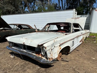 PLYMOUTH vintage classic car parts headlights lamp fairing cover wheels C42 - Image 1 of 4