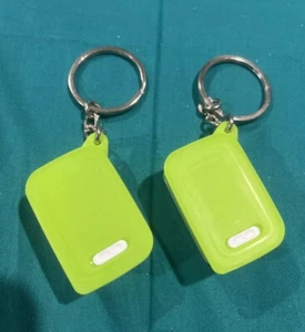 Tupperware Keychain Mini Vintage Style FridgeSmart Container - Picture 1 of 2