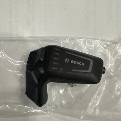 Led Remote Control Unit BRC3600 The Intelligent System EB1310000E BO - Image 1 of 3