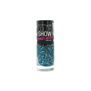 Maybelline Color Show Street Artist Nail Polish 7 ml -04 Alley Atitude- NEW NEU - Bild 1 von 1