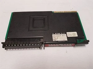 Módulo de salida Square D SY/MAX 8030 HOM-271 Serie A Reed 8 funciones 78768 usado - Imagen 1 de 7