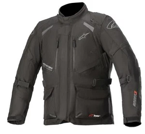ALPINESTARS ANDES V3 DRYSTAR JACKET BLACK - Imagen 1 de 1