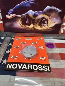 NOVAROSSI 28003 HEADBUTTON ENGINE SPECIAL PARTS Batch. N* 73/03CE for: BX21SBK - Picture 1 of 5