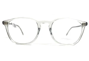Montatura occhiali da vista Oliver Peoples OV5397U 1669 Finley vintage nero Dmnd 49-20-145 - Foto 1 di 13