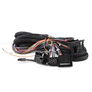 Eonon for GA6150F/GA6166F/GA6201F A0577 O BMW Extended Wiring Harness 17/40Pin - Picture 1 of 5