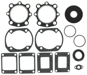 Snowmobile Complete Engine Gasket Set w/ Seals Yamaha Exciter EX440, 711146A - Bild 1 von 1