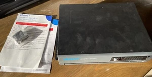 Verint Edge VR 80 BA-EM8-1000R-POE 70-300-5722 2x 1TB for RAID 1 Mirroring - Picture 1 of 5