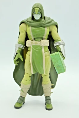 Toy Biz RONAN EL ACUSADOR BAF Marvel Legends 2007 FANTASTIC FOUR Foto 1 de 2