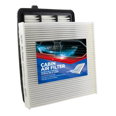 Replacement Engine & Cabin Air Filter for Honda Civic HR-V 2.0L 2017-2025 - Image 1 of 4