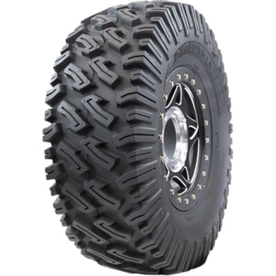 30x10.00R15 30x10R15 GBC Dirt Commander 2.0 AT All Terrain ATV UTV Tire 8 Ply - Image 1 of 3