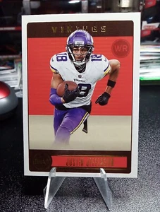 2023 Panini Legacy - #65 Justin Jefferson - Picture 1 of 2