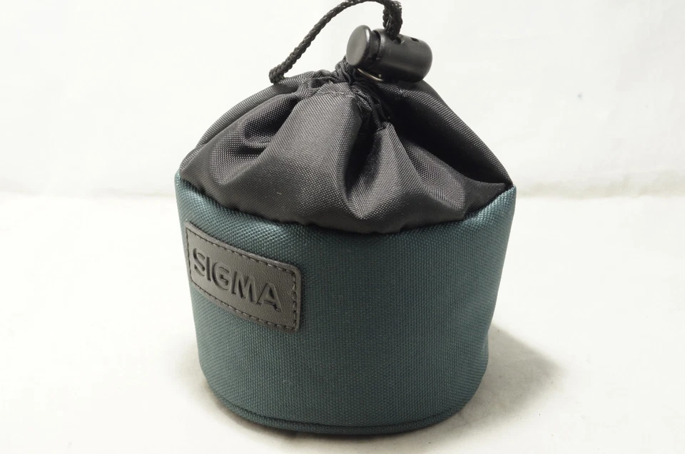 Sigma EX Lens Case LS-874 [E-3] - Image 1 of 4