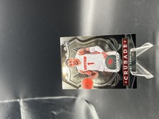 2020 Panini Prizm Draft Picks Collegiate #87 Obi Toppin Near mint or better