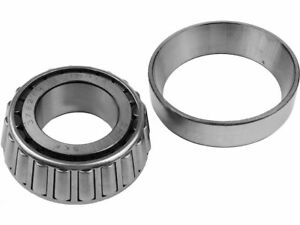 For 1998-2009 Blue Bird All American FE Wheel Bearing Outer 52165YQ 1999 2000