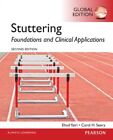 Stuttering Foundations And Clinical Applications Global Edition UC Yairi Ehud H 