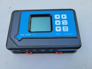 Trolmaster Hydro-X Enviroment Control System (HCS-1) . w33 - Picture 1 of 1
