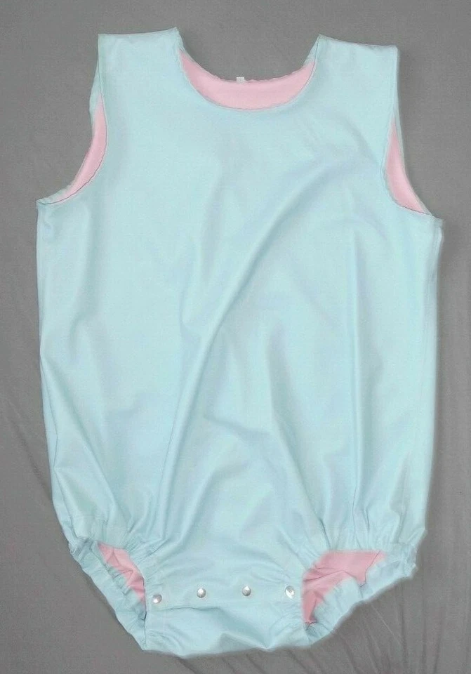 GUKOWE Body, Modell BERLIN, Badchagummi 0,4 mm in 2 Farben und 4 Größen