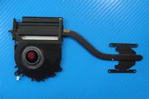Acer Aspire R5-571T-57Z0 15.6" Genuine CPU Cooling Fan w/Heatsink 13N1-01A0412 - Picture 1 of 3