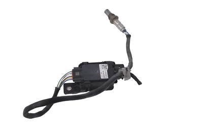 Audi Q5 Lambda Oxygen NOX Sensor 80A907807AB 0281008197 40 TDI 2021 18042831 - Image 1 of 4