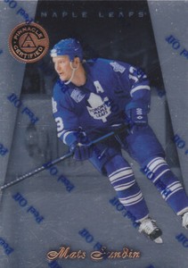 1997-98 Pinnacle Certified (Pick From List)