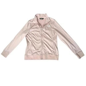 The North Face Damenjacke mit durchgehendem Reißverschluss blass Ointe Größe Medium - Bild 1 von 8