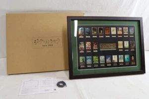 Studio Ghibli the work Poster Collection Pin Badge set Ghibli Park - Picture 1 of 20