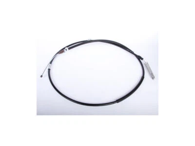 Cable de freno de estacionamiento AC Delco 65487YTDN para Chevrolet Suburban 2500 2000-2009 Foto 1 de 2