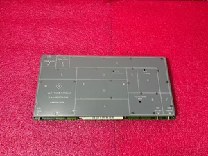 Rohde & Schwarz SMIQ 06B Signal Generator Module Summierschleife 1038.7196.02 A9 - Picture 1 of 6