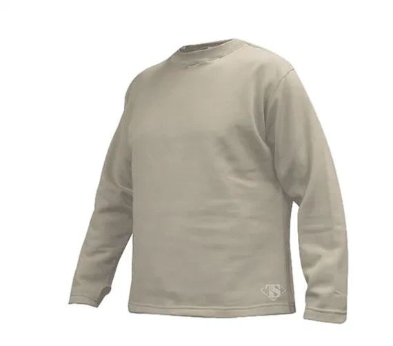 TRU-SPEC GEN III ECWCS Polypropylene Crew Neck Shirt - Free Shipping - Image 1 of 1