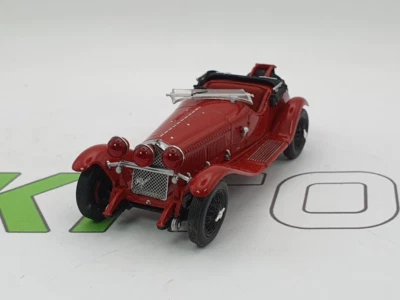 Alfa Romeo 6C 1750 GS '30 Minichamps 1/43 - Immagine 1 di 4