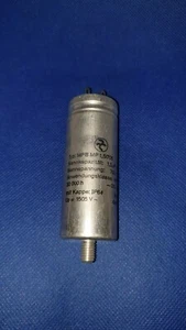 1PC MFB MP 1.5/705 1.5uF 700V METALLIZED PAPER AUDIO TUBE AMP CAP!PIO replce - Picture 1 of 3