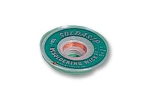 Desoldering Braid, 2.5MM, Braid Desoldering SW091/2.5 - Picture 1 of 2