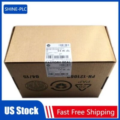 1764-28BXB New Factory Sealed MicroLogix1500 28 Point Controller 1pc US Free Tax - Image 1 of 2