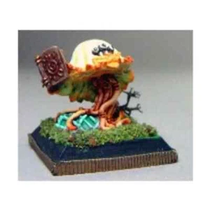 Magnificent Egos Quee'eetee Sandblossom Ceptu - Dungeons & Dragons - Picture 1 of 1