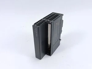 Siemens 6ES7340-1CH00-0AE0 COMMUNICATION PROCESSOR - Bild 1 von 6