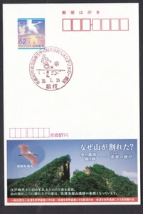 Japan commemorative postmark, national sports fest women's soccer (jca677) - Picture 1 of 1