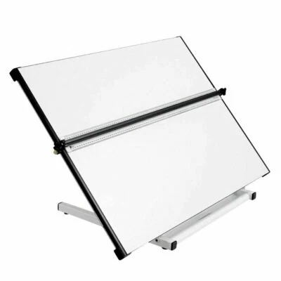 Blundell Harling Trueline / Sherborne Drawing Board with Desk Stand - A1 - Image 1 of 3