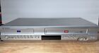 Samsung DVD-VCR Combo VHS Player & Recorder DVD-V4600 Tested/Works No Remote