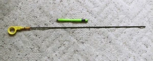 2016 Volkswagen Jetta Genuine Oil Dipstick Genuine 2015-2018  1.4L 04E115611AC - Picture 1 of 8