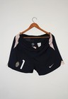 🔥03/04 BUFFON authentic shorts pantaloncini Juventus vintage retro *S/M*