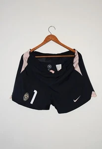 🔥03/04 BUFFON authentic shorts pantalonci Juventus vintage retro Parma Italy XL - Bild 1 von 3