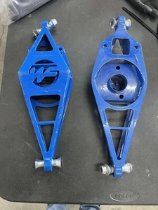 Wisefab Rear Suspension Arm (Older Type Arm) for BMW F20 F21 F22 F30 F32 F33 F36 - Picture 1 of 1