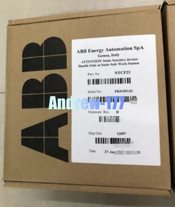 NTCF23 Fiber optic terminal communication equipment NTCF23 - Picture 1 of 1