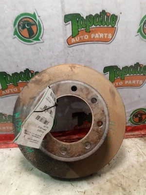 Frenos delanteros para camioneta Ford F250SD 17-22 3755010 Foto 1 de 4