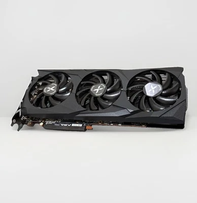 XFX Speedster AMD Radeon RX 6700 10GB GDDR6 Graphics Card - Image 1 of 4