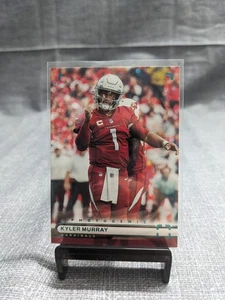 2022 Panini Chronicles #PH-27 Kyler Murray Photogenic Holo Teal - Bild 1 von 2