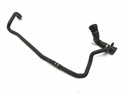 2011 BMW X3 F25 28i N52B30A Hose Cooling Cooling Hose 7646150  - Image 1 of 4