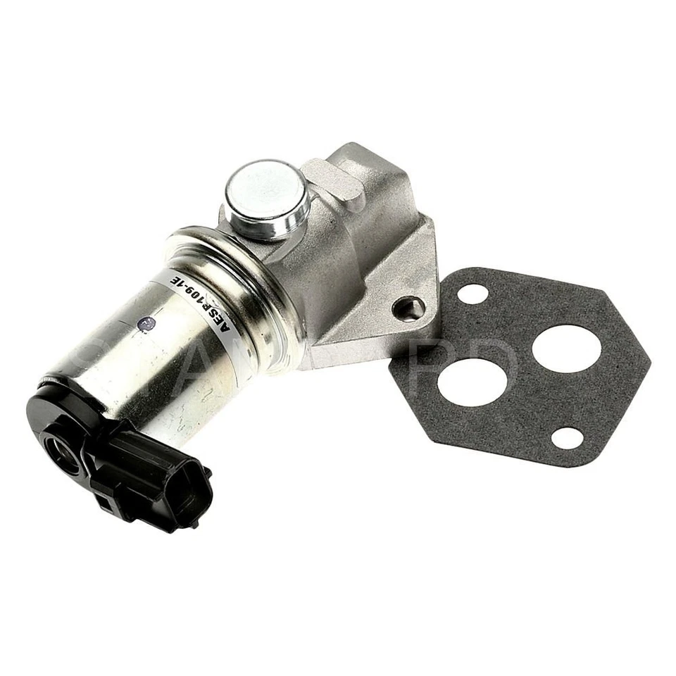 For Ford E-150 Econoline Club Wagon 97-01 Fuel Injection Idle Air Control Valve Foto 1 de 1